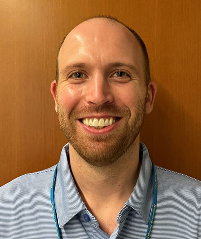 Mike Muise, PT, DPT
