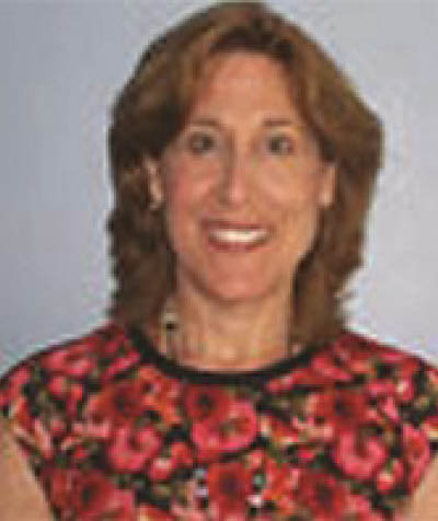 Donna VanHelene