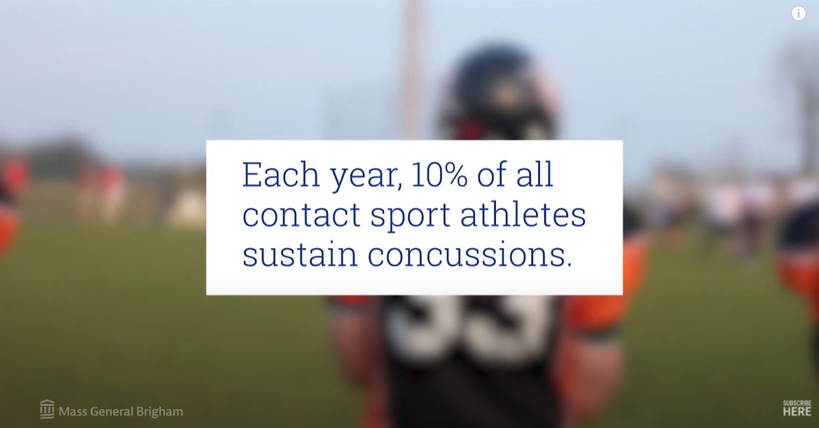 Video: Concussions: Symptoms, Risk Factors, Recovery, and Repeated Injury