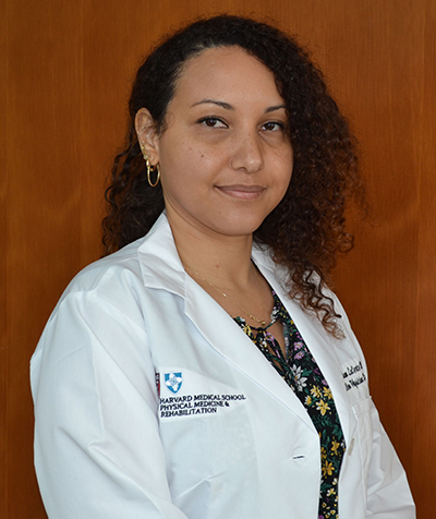 Myriam Lacerte, MD