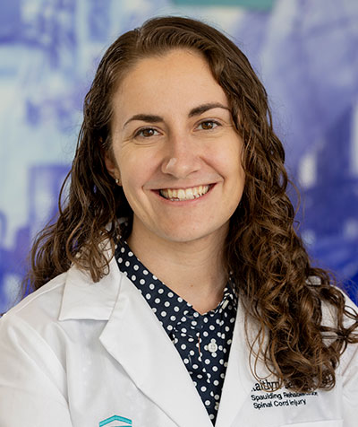 Kaitlyn DeHority, MD