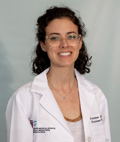 Cristina Shea, MD