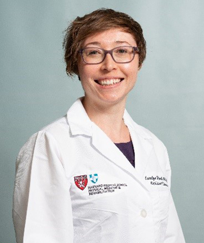 Carolyn Black, MD, PhD