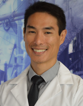 Michael Chiang, MD, PhD