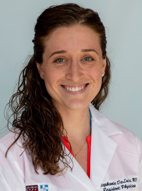 Stephanie DeLuca, MD, MS