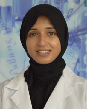 Fareea Khaliq, MD