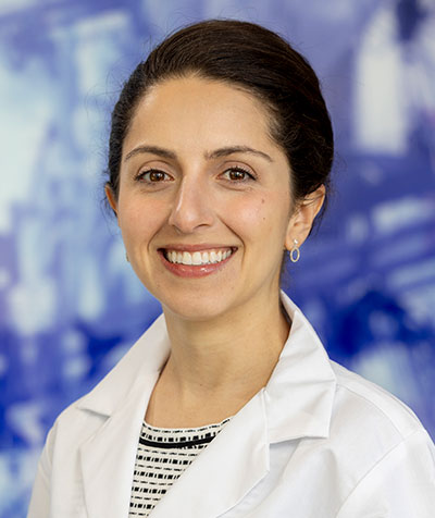 Carolina Jaramillo, MD