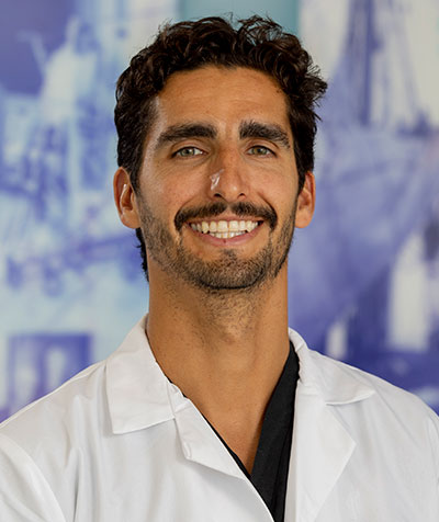 Tomas Jimenez, MD, MS