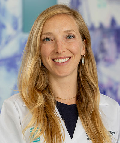 Charlotte Poplawski, MD