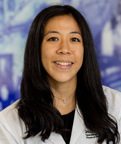 Jennifer Su, MD