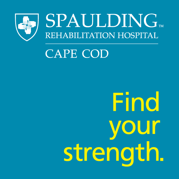 Spaulding Cape Cod | Find Your Strength