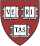 Harvard Medical School Department of Physical Medicine and Rehabilitation Badge