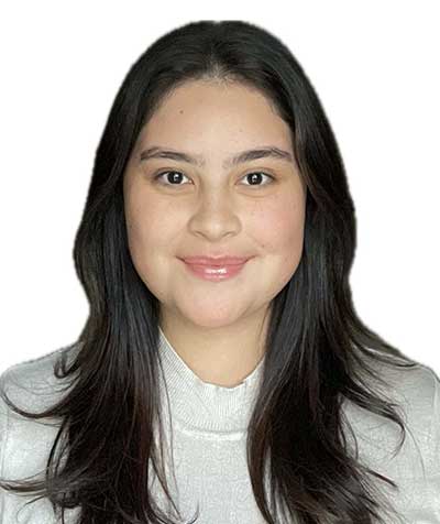 Isabella Lopez, MS, CF-SLP