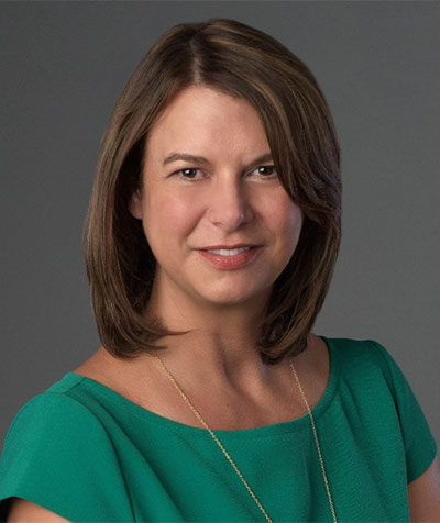 Teresa Hayes, MSW, LICSW