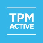 TPM Active logo