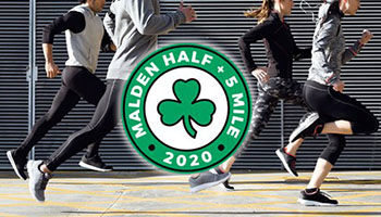 Malden Half Marathon