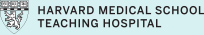 Harvard Medical School Teaching Hospital Logo