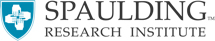 Spaulding Research Insititute Logo