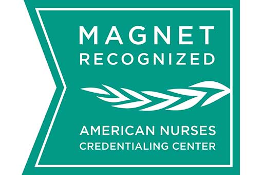 ANCC Magnet Recognized logo
