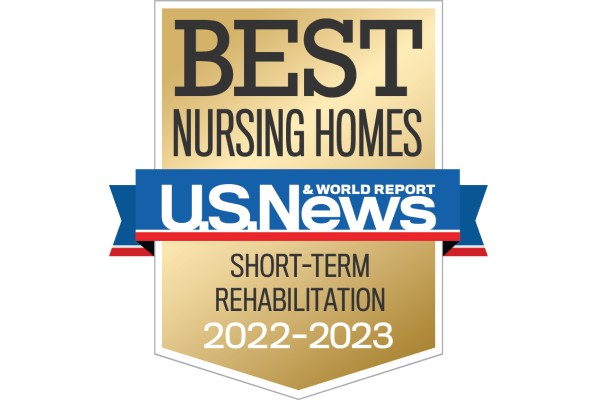 Best Nursing Homes logo