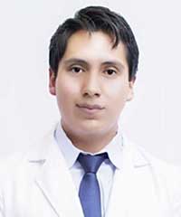 Kevin Pacheco-Barrios, MD, MSc, MPH