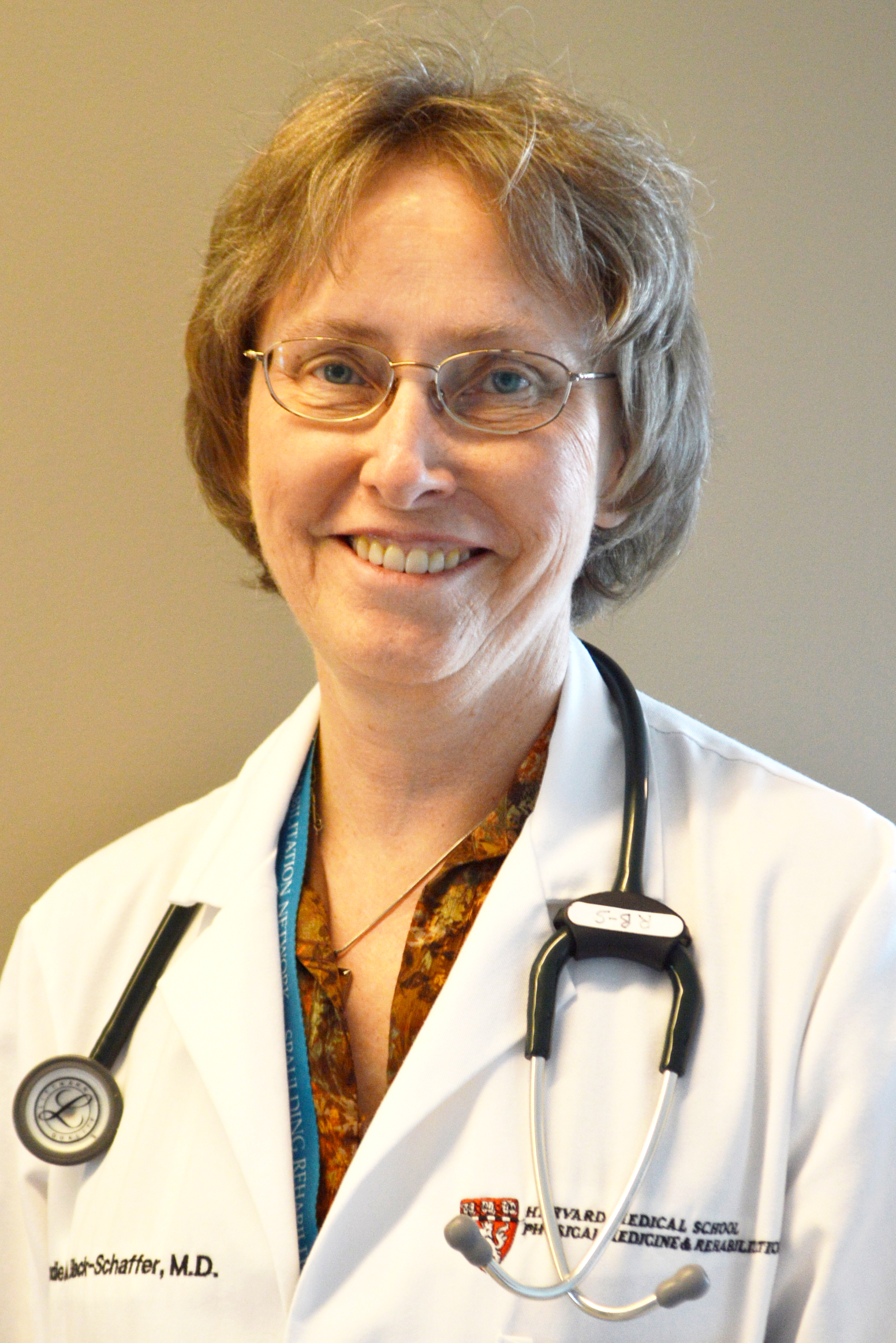 Dr. Randie Black-Schaffer