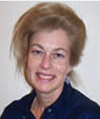Cheryl Pelletier