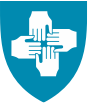Spaulding shield logo
