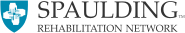 Spaulding Rehabilitation Hospital Logo