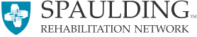 Spaulding Rehabilitation Network Logo