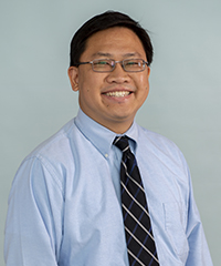 Image of Yong-Tae Lee, M.D.