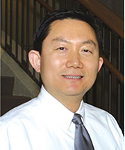 Image of Ted Teng