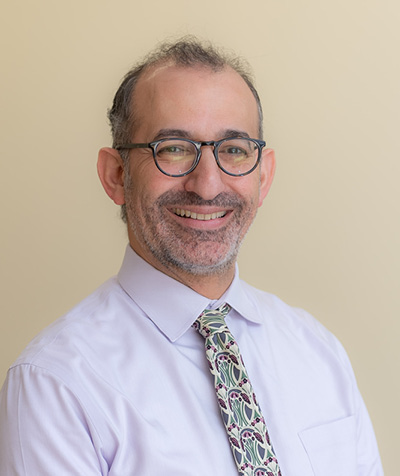 Jonathon Schwartz, MD